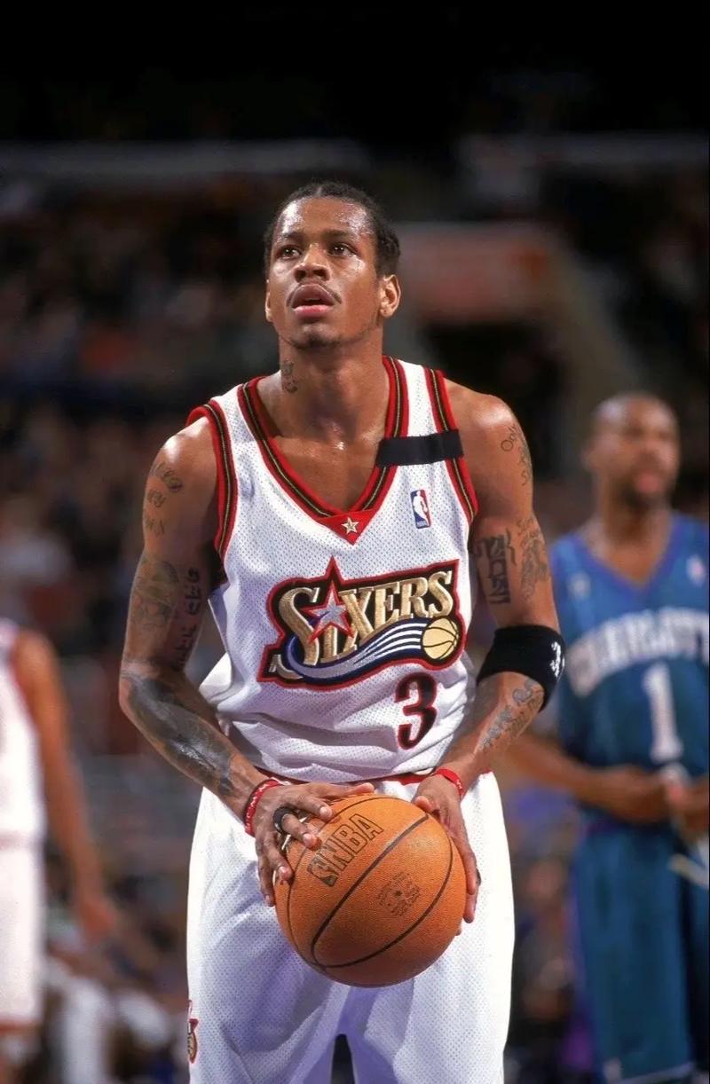 篮球永远是团队运动（篮球从来不是一个人的比赛）