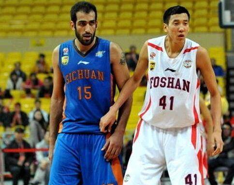 NBA再度重返中国市场，举办季前赛（NBA重回中国市场，季前赛再度开打）